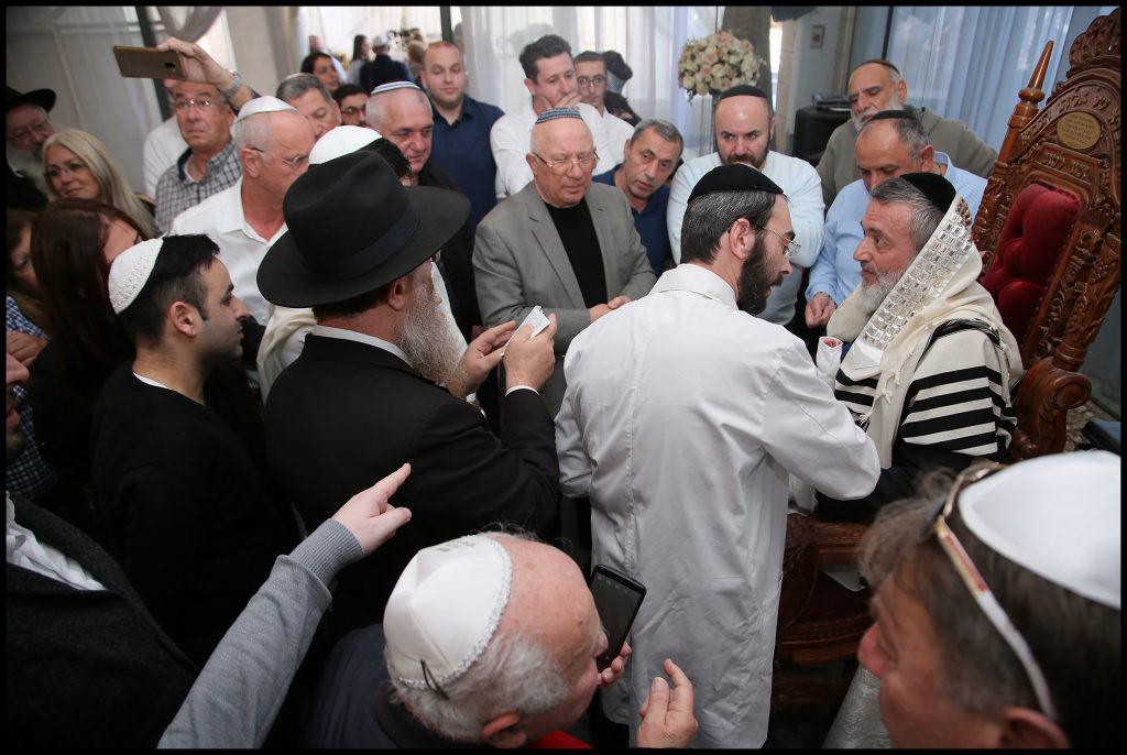 צלם לברית באור יהודה